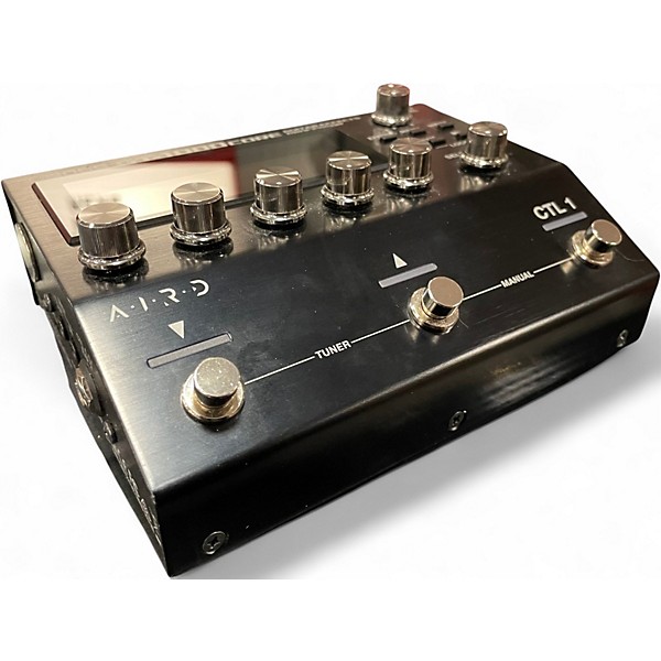 Used Boss GT1000CORE Effect Processor