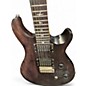 Used PRS SE CE24 Charcoal Solid Body Electric Guitar