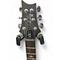 Used PRS SE CE24 Charcoal Solid Body Electric Guitar