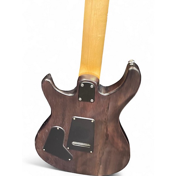 Used PRS SE CE24 Charcoal Solid Body Electric Guitar
