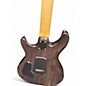 Used PRS SE CE24 Charcoal Solid Body Electric Guitar