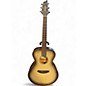 Used Breedlove Discovery Concert SATIN Acoustic Guitar thumbnail