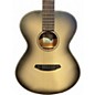 Used Breedlove Discovery Concert SATIN Acoustic Guitar