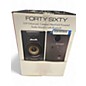 Used M-Audio FORTY SIXTY Powered Monitor