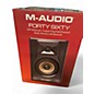 Used M-Audio FORTY SIXTY Powered Monitor