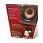 Used M-Audio FORTY SIXTY Powered Monitor