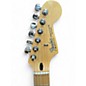 Used 2004 Fender super bullet Red Solid Body Electric Guitar