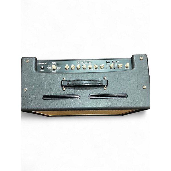 Used Line 6 flextone III Guitar Combo Amp