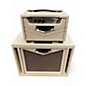 Used Jackson Ampworks New Castle 30 Head & Cabinet Guitar Stack thumbnail