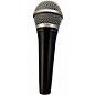 Used Shure PG48XLR Dynamic Microphone