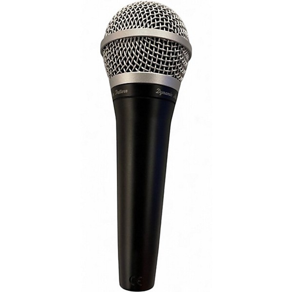 Used Shure PG48XLR Dynamic Microphone