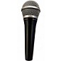 Used Shure PG48XLR Dynamic Microphone