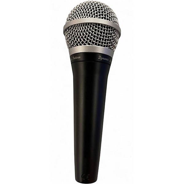 Used Shure PG48XLR Dynamic Microphone