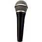 Used Shure PG48XLR Dynamic Microphone