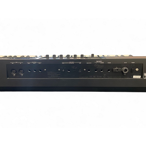 Used Roland FA08 Keyboard Workstation