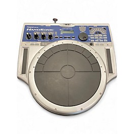 Used Roland HandSonic HPD-15 Drum MIDI Controller
