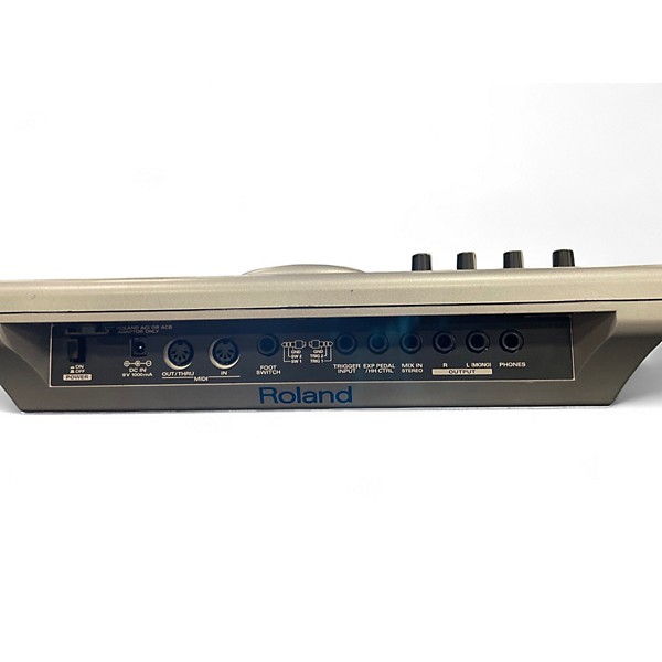 Used Roland HandSonic HPD-15 Drum MIDI Controller