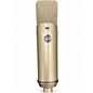 Used Warm Audio WA-87 Condenser Microphone
