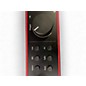 Used Focusrite Scarlett 2i2 gen 4 Audio Interface