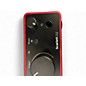 Used Focusrite Scarlett 2i2 gen 4 Audio Interface