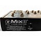Used Mackie Mix8 Powered Mixer