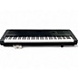 Used Yamaha DGX660 Portable Keyboard thumbnail