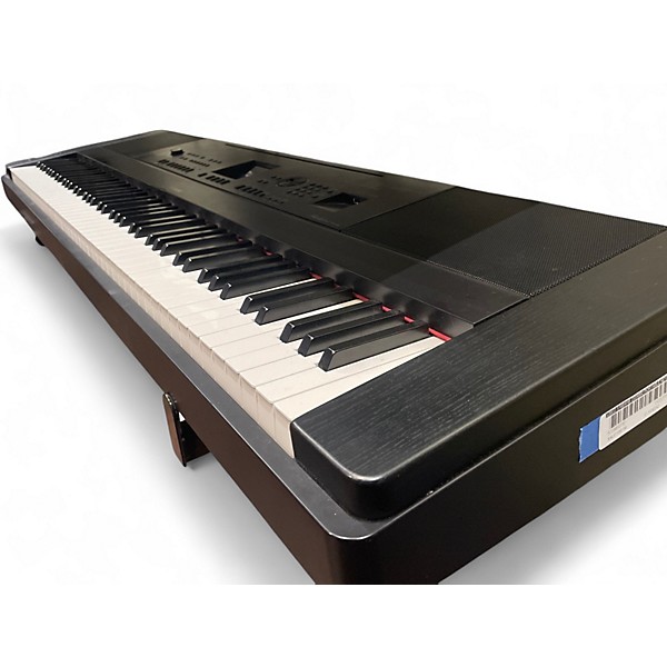 Used Yamaha DGX660 Portable Keyboard