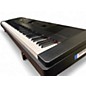 Used Yamaha DGX660 Portable Keyboard