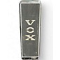 Used VOX V847 Reissue Wah Effect Pedal thumbnail