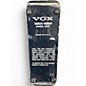 Used VOX V847 Reissue Wah Effect Pedal