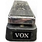 Used VOX V847 Reissue Wah Effect Pedal