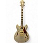 Used Ibanez AS73 Artcore Silver Hollow Body Electric Guitar thumbnail