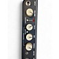 Used Fender Rumble 25 25W 1x10 Bass Combo Amp