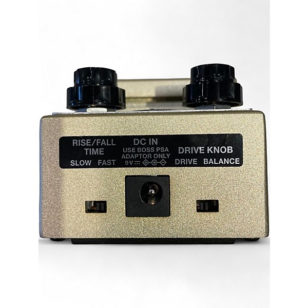 Used BOSS RT2 Rotary Sound Effect Pedal