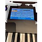 Used Yamaha MODX8+ Keyboard Workstation