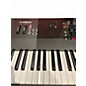 Used Yamaha MODX8+ Keyboard Workstation