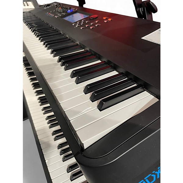 Used Yamaha MODX8+ Keyboard Workstation