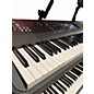 Used Yamaha MODX8+ Keyboard Workstation