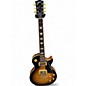 Used Gibson Les Paul Standard Tobacco Sunburst Solid Body Electric Guitar thumbnail