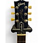 Used Gibson Les Paul Standard Tobacco Sunburst Solid Body Electric Guitar