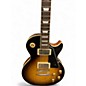 Used Gibson Les Paul Standard Tobacco Sunburst Solid Body Electric Guitar