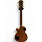 Used Gibson Les Paul Standard Tobacco Sunburst Solid Body Electric Guitar