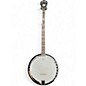 Used Fender FB59 Natural Banjo thumbnail