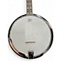 Used Fender FB59 Natural Banjo