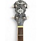 Used Fender FB59 Natural Banjo