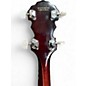 Used Fender FB59 Natural Banjo