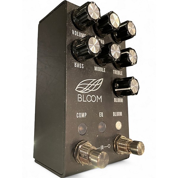 Used Jackson Audio Bloom Effect Pedal