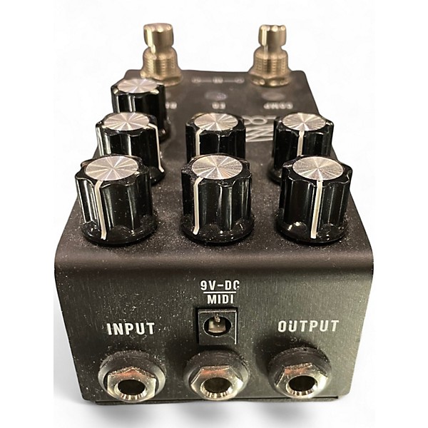 Used Jackson Audio Bloom Effect Pedal