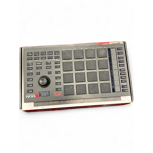 Used Akai Professional MPC STUDIO MIDI Interface