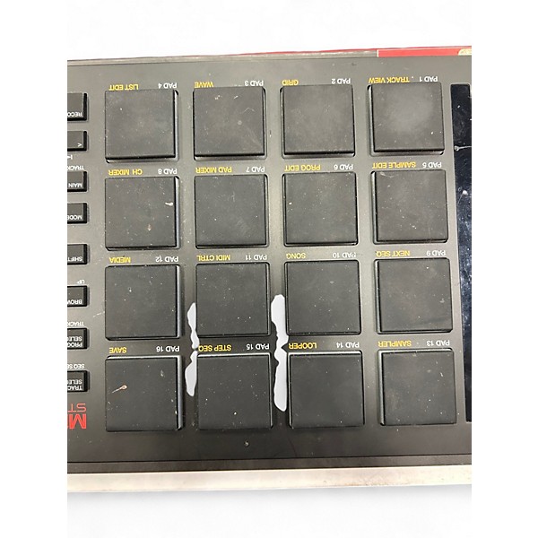 Used Akai Professional MPC STUDIO MIDI Interface